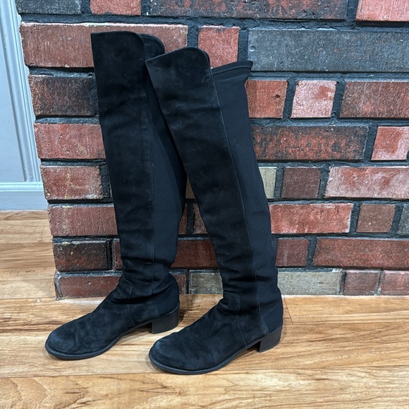 Stuart weitzman Boots - Picture 2 of 14